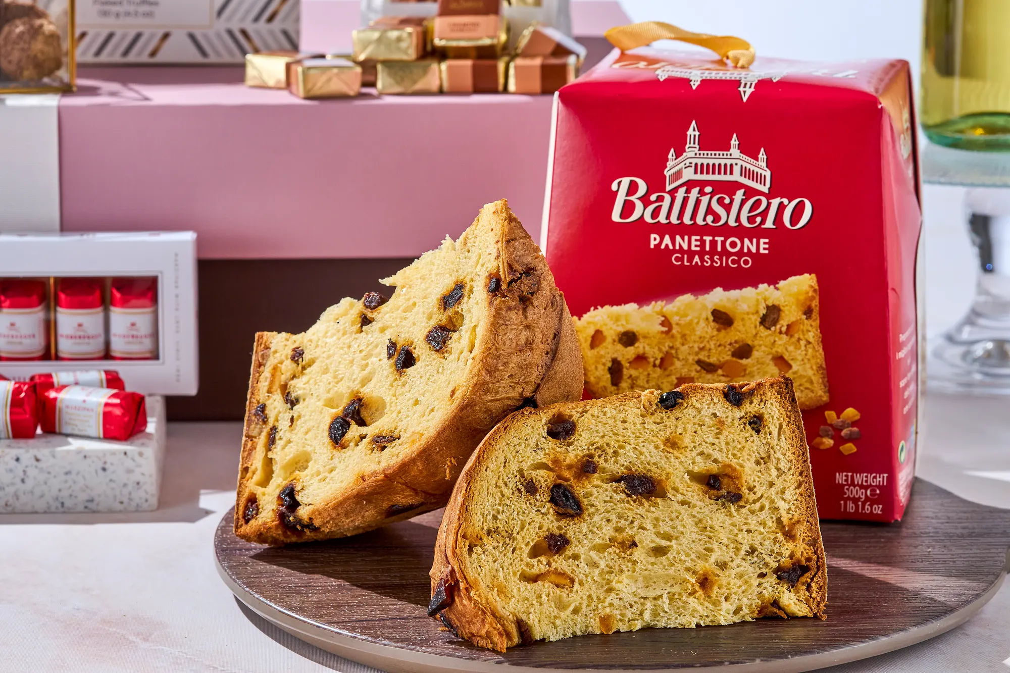 Ccamilleriandsons Food Products Social Website Photogragraphy — commercial food photography by Stephen Galea, Malta